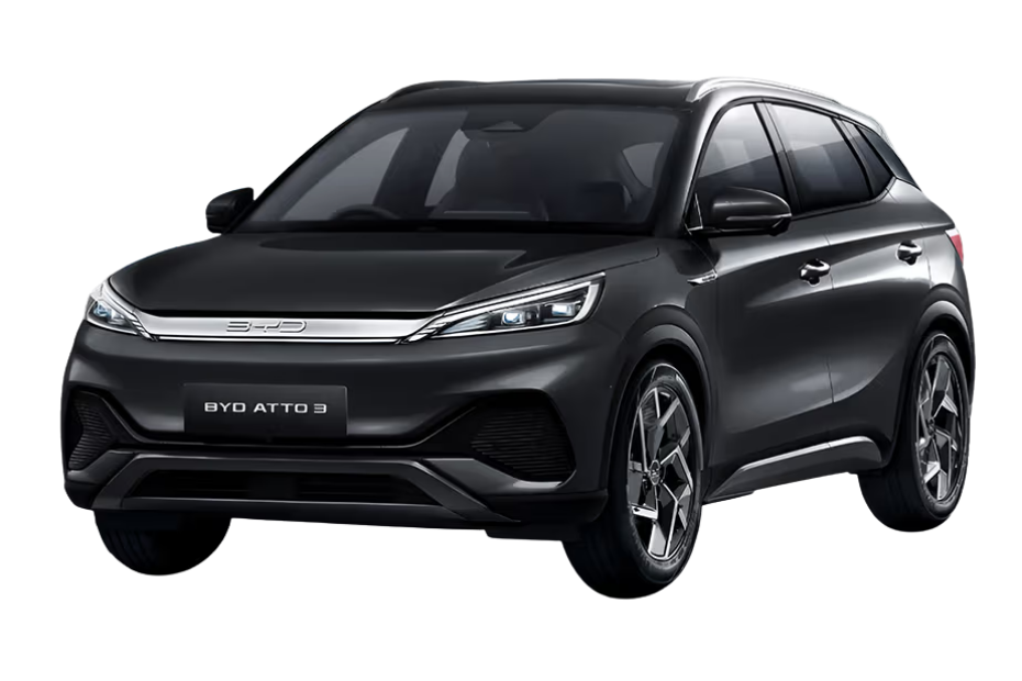 BYD Atto 3